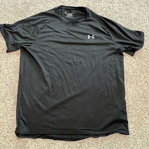 Men’s Under Armour Dri-Fit T-Shirt. Size XL
